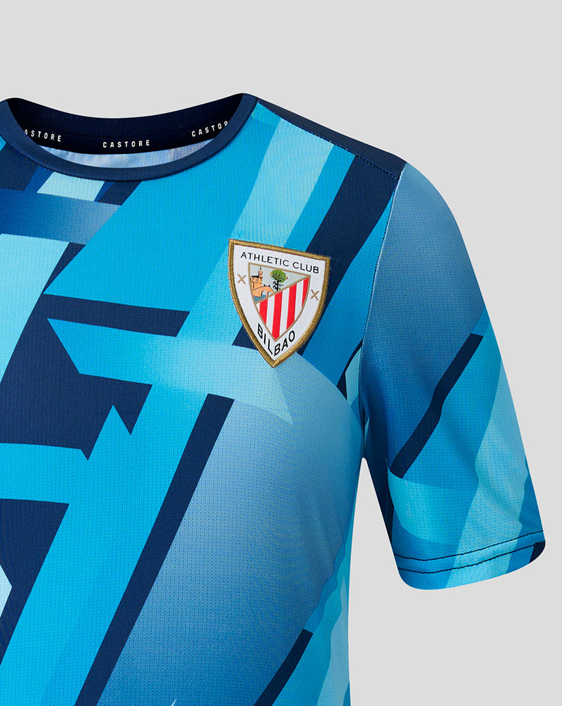 Athletic Club Tercera Matchday Camiseta 26/27 - Junior