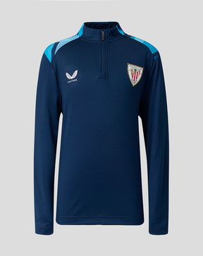 Athletic Club Tercera Matchday Capa Intermedia 26/27 - Junior