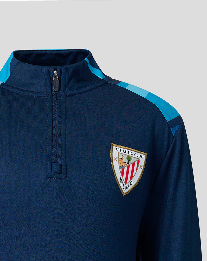 Athletic Club Tercera Matchday Capa Intermedia 26/27 - Junior