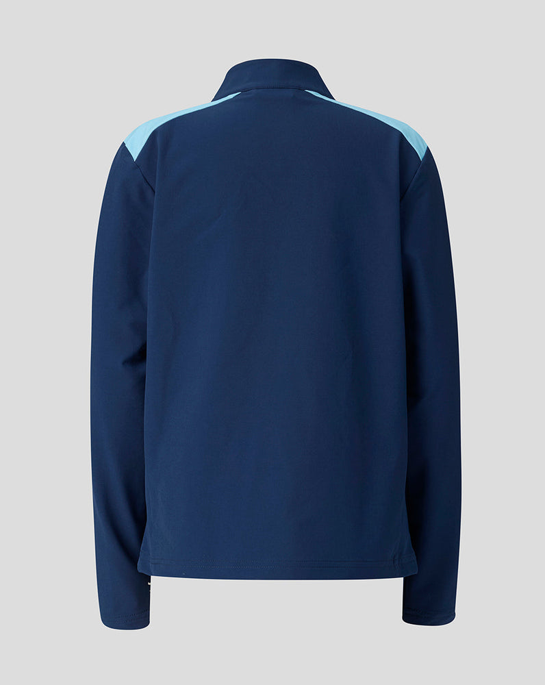 Athletic Club Tercera Matchday Chaqueta 26/27 - Junior