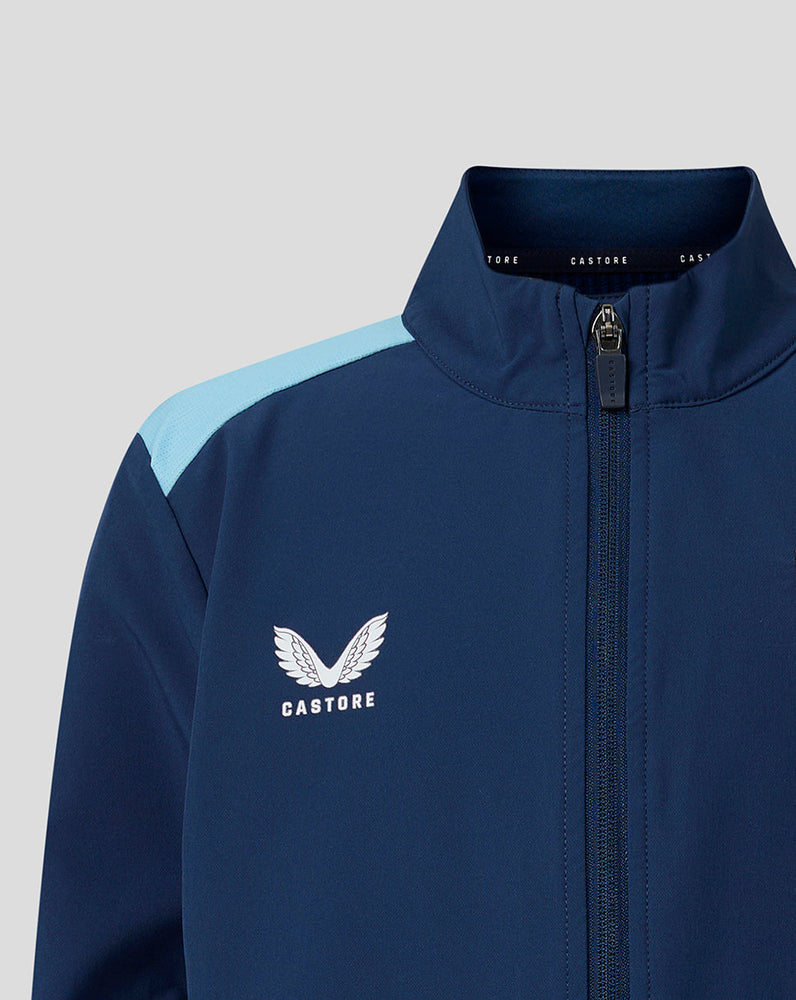 Athletic Club Tercera Matchday Chaqueta 26/27 - Junior
