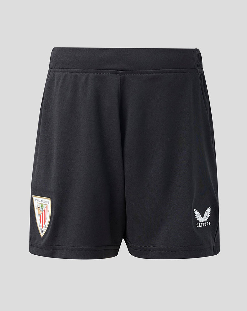 Athletic Club Primera Portero Pantalón Corto 26/27 - Junior