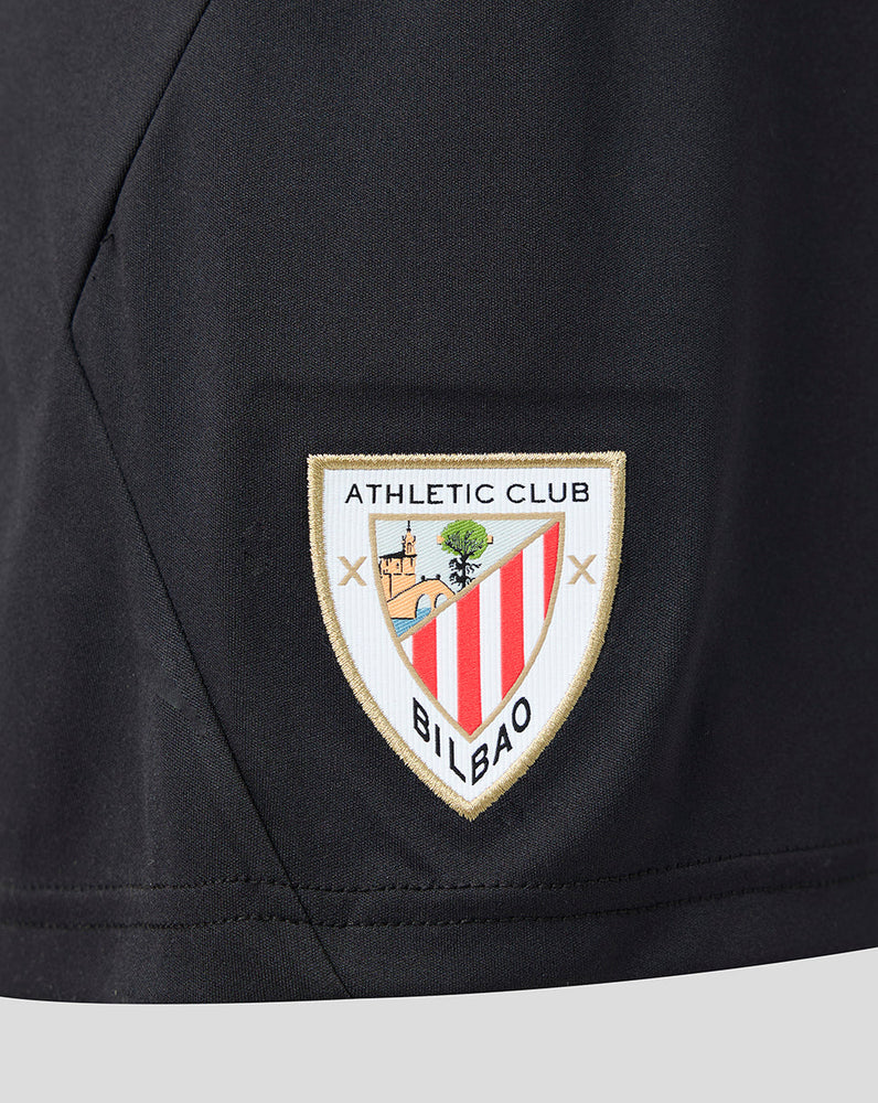 Athletic Club Primera Portero Pantalón Corto 26/27 - Junior