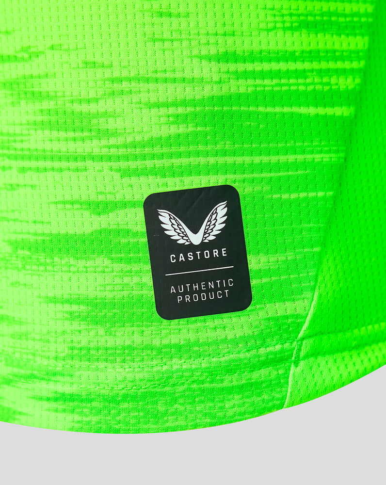 Athletic Club Segunda Portero Camiseta Manga Larga 26/27 - Junior