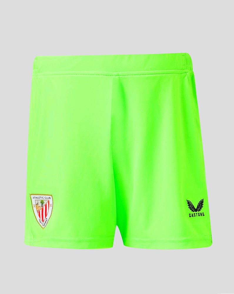 Athletic Club Segundo Portero Pantalón Corto 26/27 - Junior