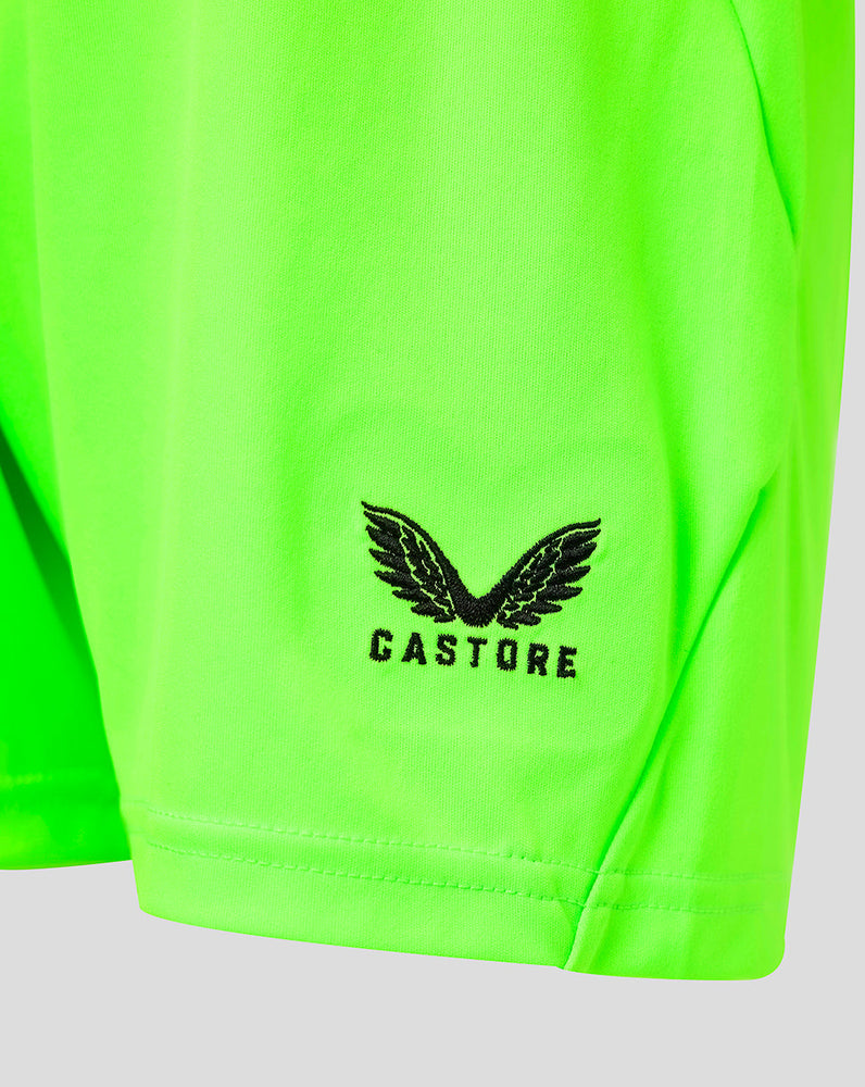 Athletic Club Segundo Portero Pantalón Corto 26/27 - Junior