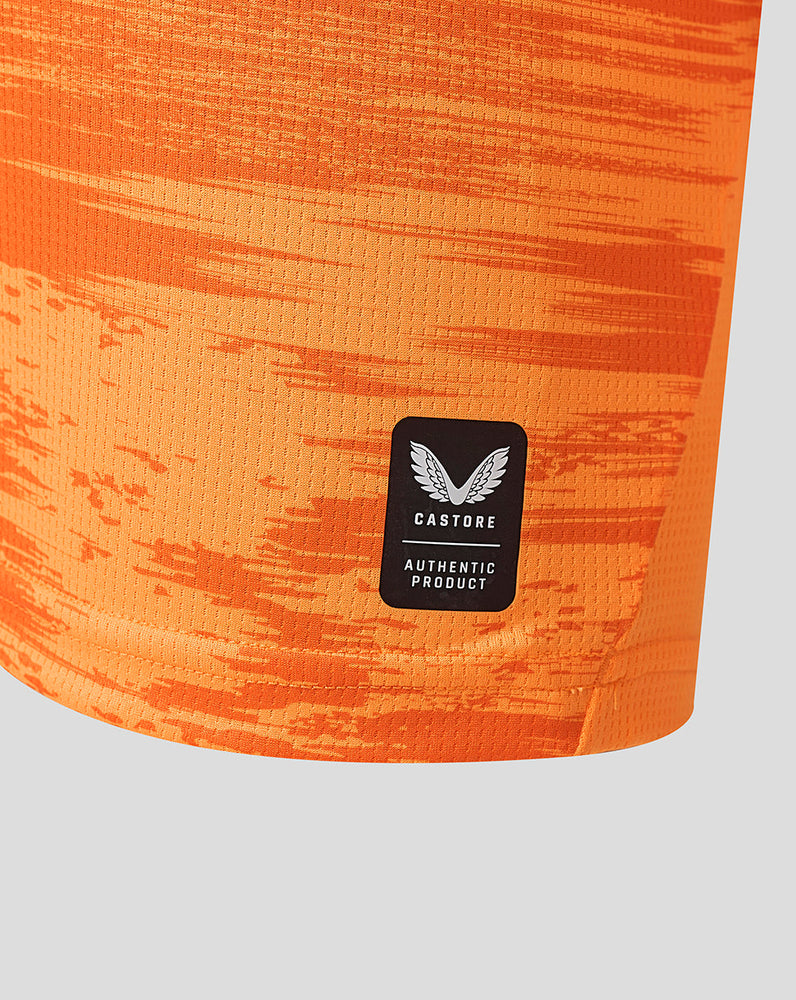 Athletic Club Portero Tercera Camiseta con Manga Larga 26/27 - Junior