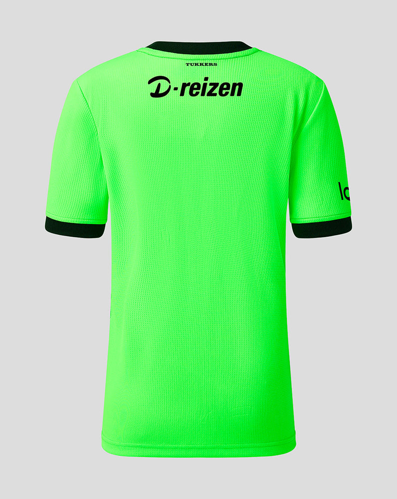 FC Twente Primera Portero Camiseta 26/27 - Junior - Verde
