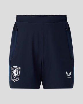 FC Twente Entrenamiento 26/27 Jugador Pantalón Corto - Junior - Azulmarino