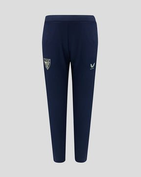 Athletic Club Entrenamiento Pantalones - Junior - Azul Marino
