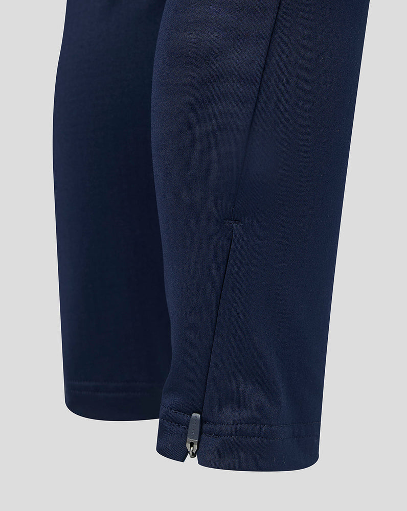 Athletic Club Entrenamiento Pantalones - Junior - Azul Marino