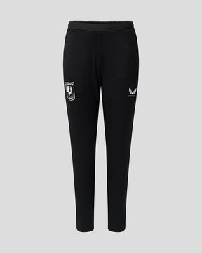 FC Twente Entrenamiento 26/27 Coaches Pantalones - Junior - Negro