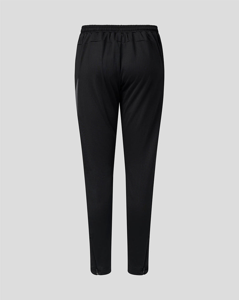 FC Twente Entrenamiento 26/27 Coaches Pantalones - Junior - Negro