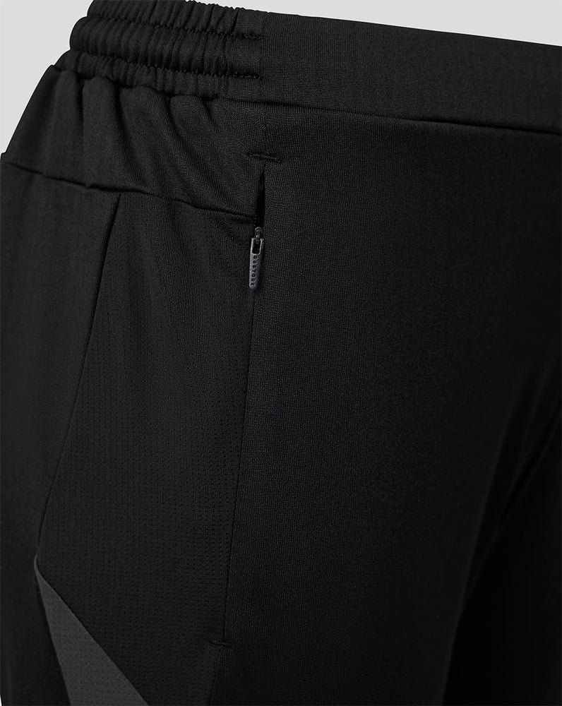 FC Twente Entrenamiento 26/27 Coaches Pantalones - Junior - Negro