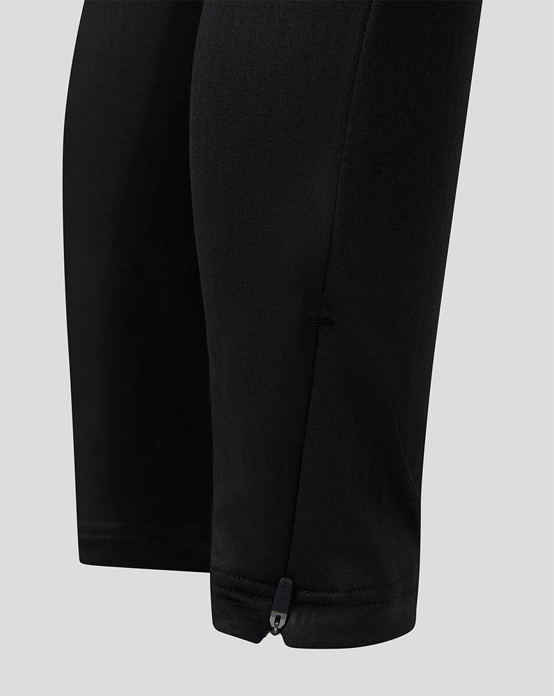 FC Twente Entrenamiento 26/27 Coaches Pantalones - Junior - Negro