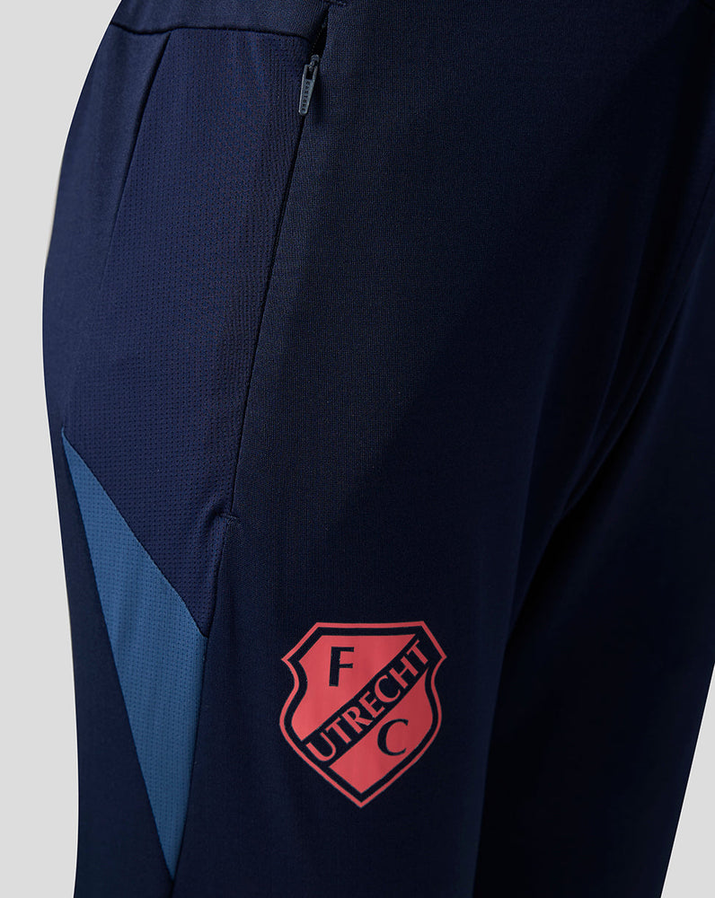 FC Utrecht Entrenamiento 26/27 Pantalones - Junior - Azul Marino