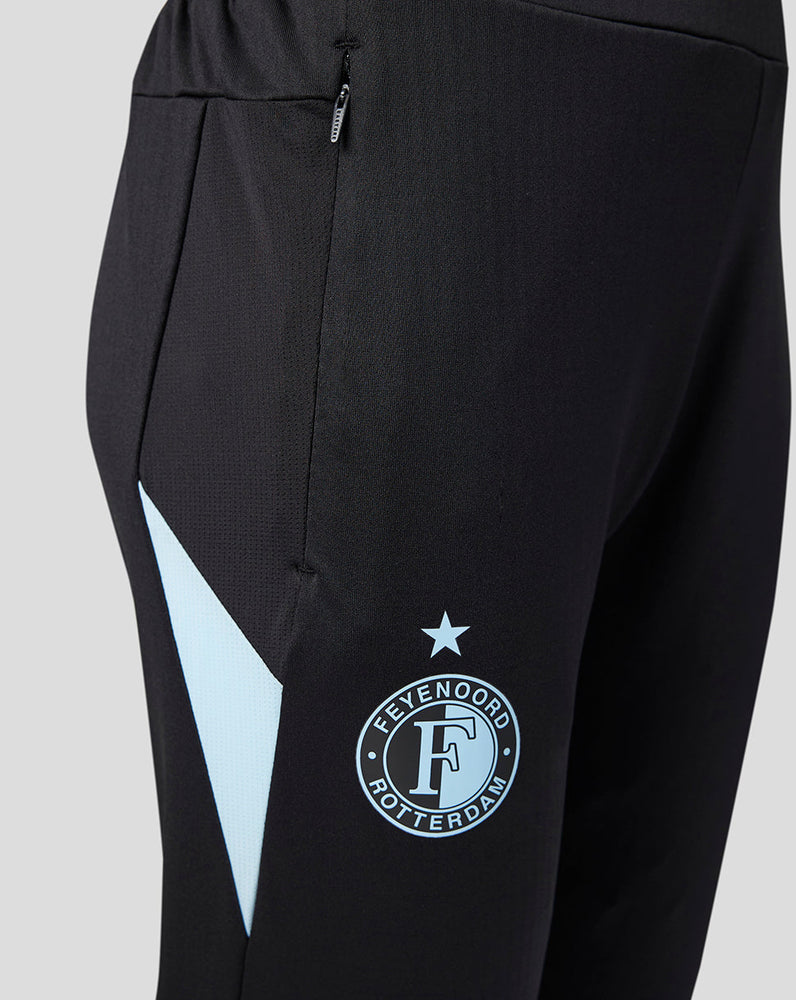 Feyenoord Entrenamiento 2026-2027 Coaches Pantalones - Junior