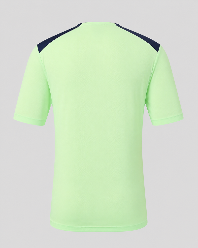 Athletic Club Entrenamiento Camiseta - Hombre - Verde