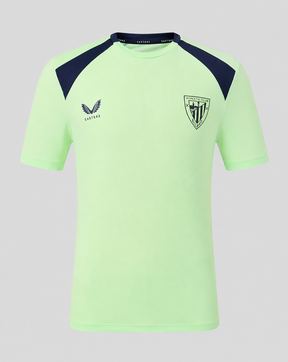 Athletic Club Entrenamiento Camiseta - Hombre - Verde