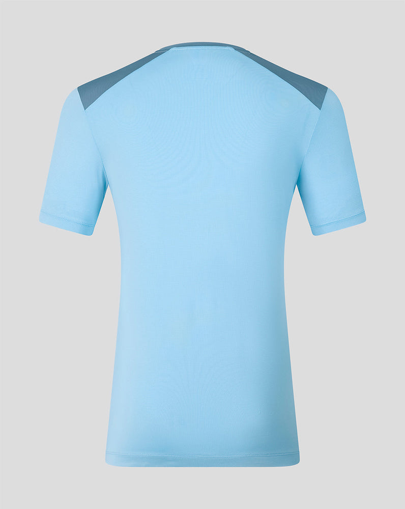 FC Twente Entrenamiento 26/27 Jugador Camiseta - Hombre - Azul