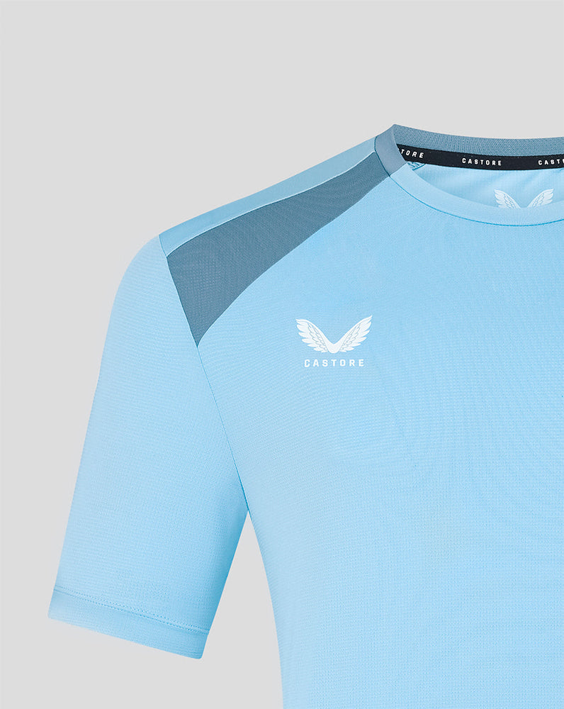 FC Twente Entrenamiento 26/27 Jugador Camiseta - Hombre - Azul