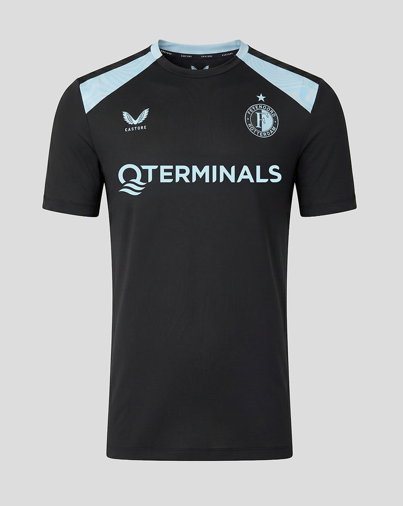 Feyenoord Entrenamiento 2026-2027 Coaches Camiseta - Hombre