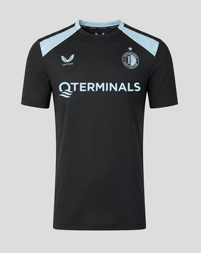 Feyenoord Entrenamiento 2026-2027 Coaches Camiseta - Hombre
