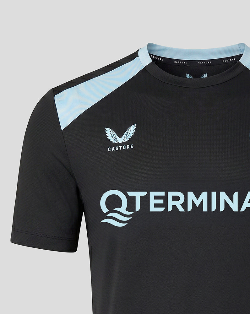 Feyenoord Entrenamiento 2026-2027 Coaches Camiseta - Hombre