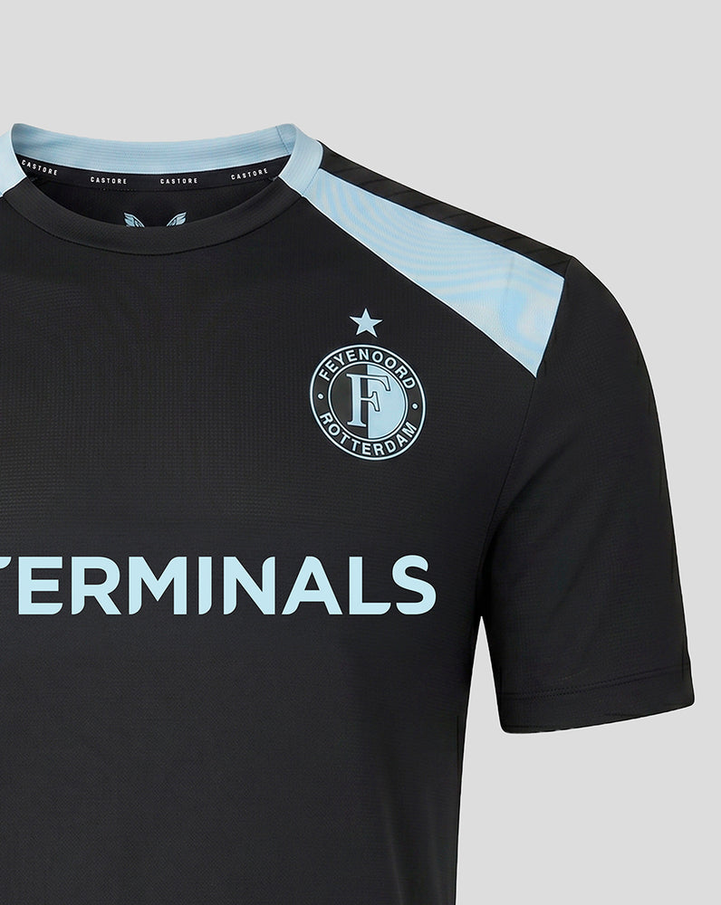 Feyenoord Entrenamiento 2026-2027 Coaches Camiseta - Hombre