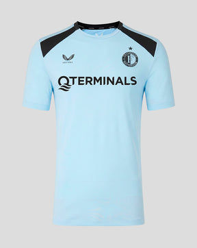 Feyenoord Entrenamiento 2026-2027 Jugador Camiseta - Hombre