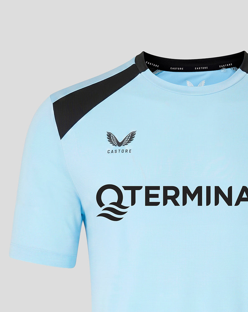 Feyenoord Entrenamiento 2026-2027 Jugador Camiseta - Hombre