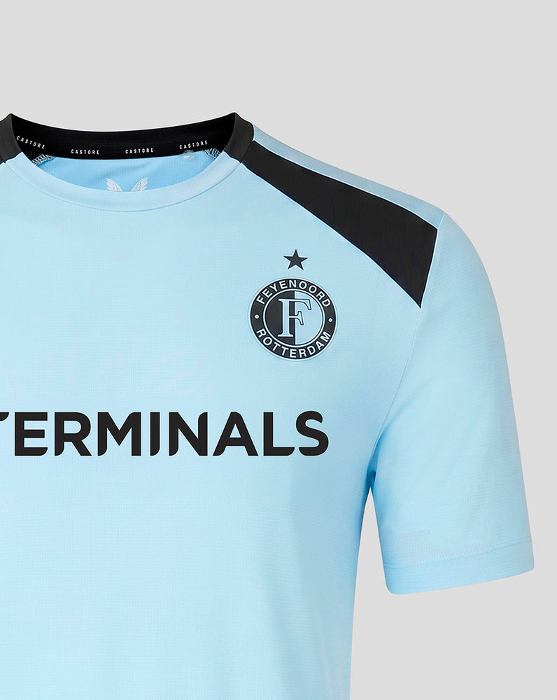 Feyenoord Entrenamiento 2026-2027 Jugador Camiseta - Hombre