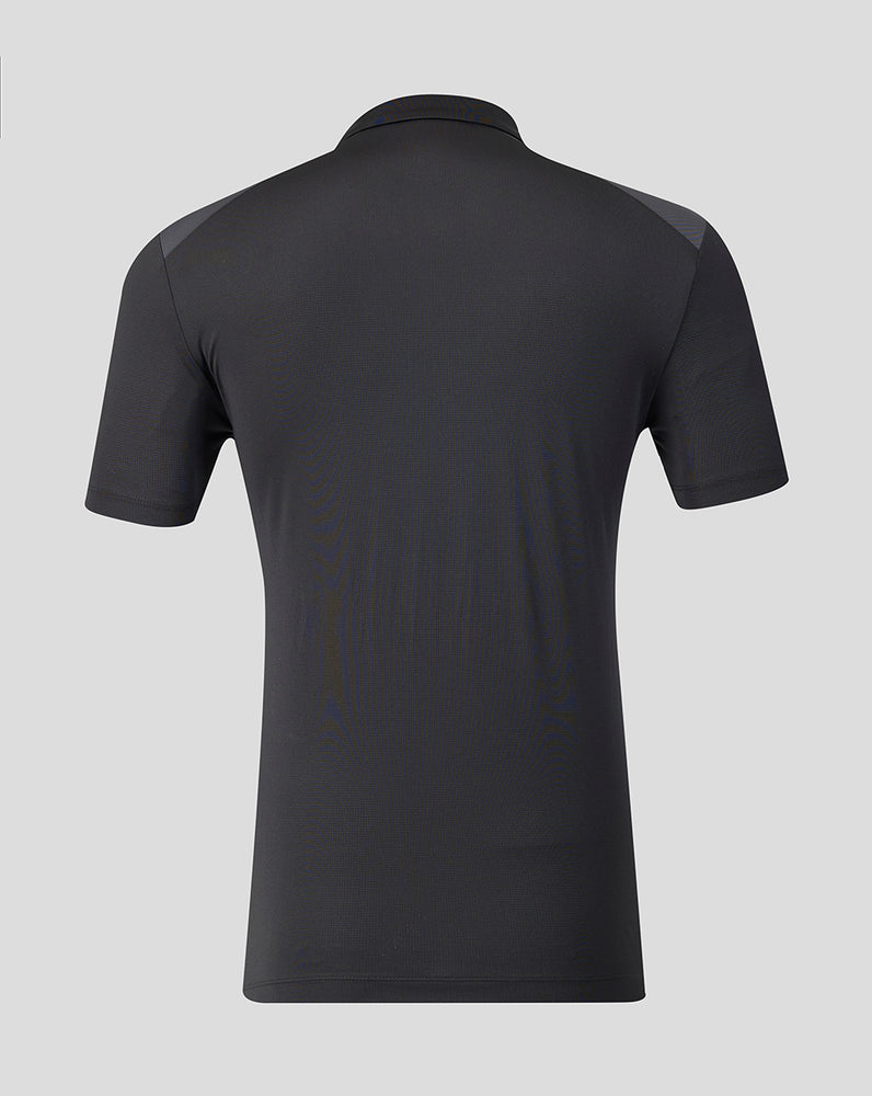 FC Twente Entrenamiento 26/27 Coaches Polo - Hombre - Negro