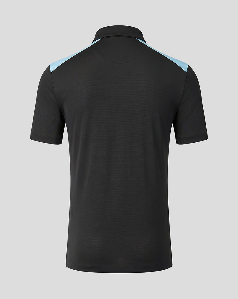Feyenoord Entrenamiento 2026-2027 Coaches Polo - Hombre