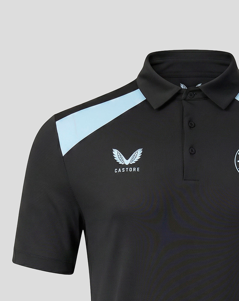 Feyenoord Entrenamiento 2026-2027 Coaches Polo - Hombre