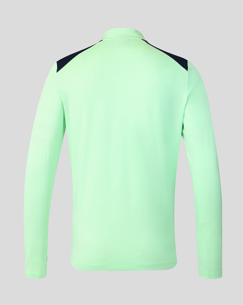 Athletic Club Entrenamiento Capa Intermedia - Hombre - Verde