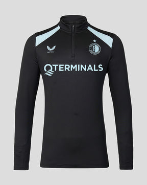Feyenoord Entrenamiento 2026-2027 Coaches Capa Intermedia - Hombre