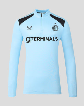 Feyenoord Entrenamiento 2026-2027 Jugador Capa Intermedia - Hombre