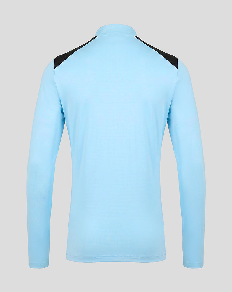 Feyenoord Entrenamiento 2026-2027 Jugador Capa Intermedia - Hombre