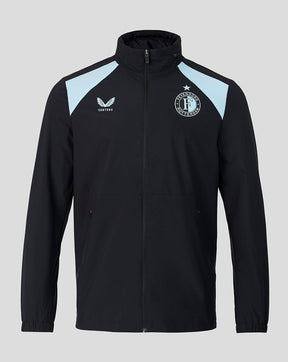 Feyenoord Training 2026-2027 Coach Regenjas - Heren