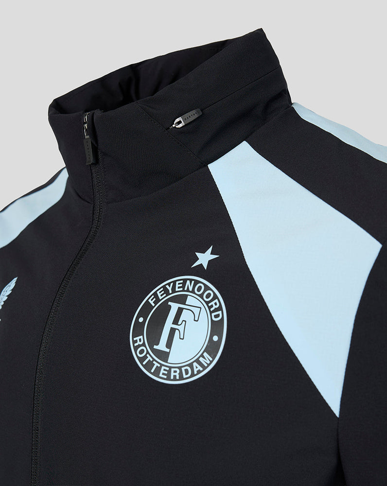 Feyenoord Training 2026-2027 Coach Regenjas - Heren