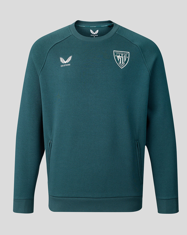 Athletic Club Viaje  Sudadera 26/27 - Hombre