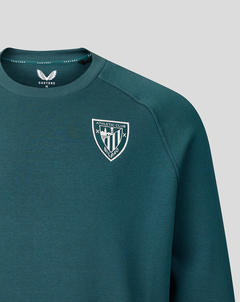 Athletic Club Viaje  Sudadera 26/27 - Hombre