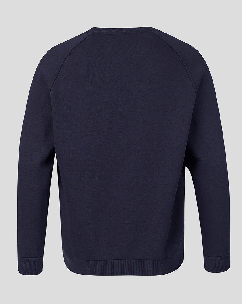 FC Twente Viaje 26/27 Adapt Fleece Sudadera - Hombre