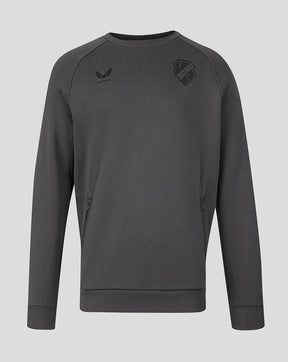 FC Utrecht Viaje 26/27 Adapt Fleece Sudadera - Hombre