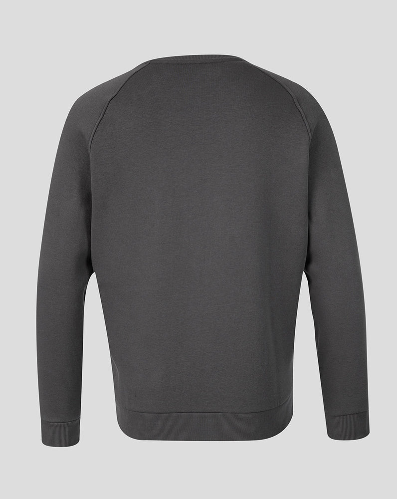 FC Utrecht Viaje 26/27 Adapt Fleece Sudadera - Hombre