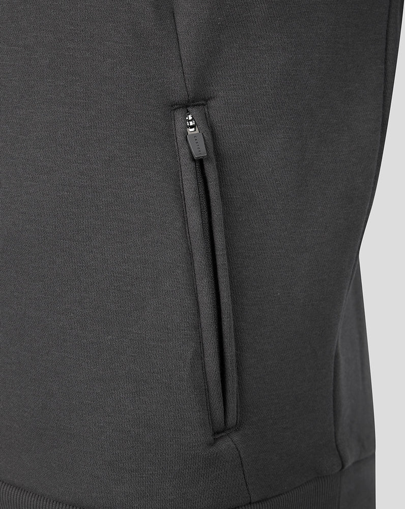 FC Utrecht Viaje 26/27 Adapt Fleece Sudadera - Hombre