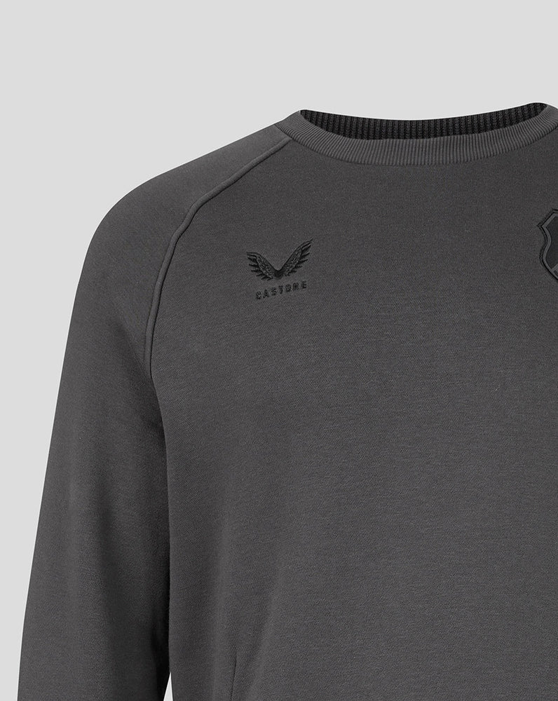 FC Utrecht Viaje 26/27 Adapt Fleece Sudadera - Hombre