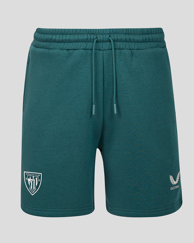Athletic Club Viaje Pantalón Corto 26/27 - Junior
