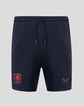 FC Twente Viaje 26/27 Adapt Fleece  Pantalón Corto - Hombre